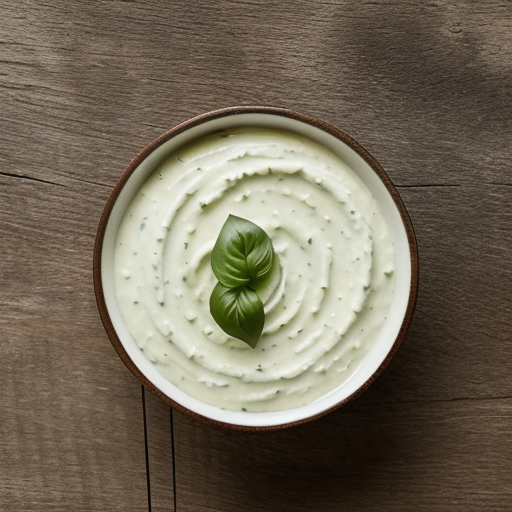 No Bake Fish Dip recipe image