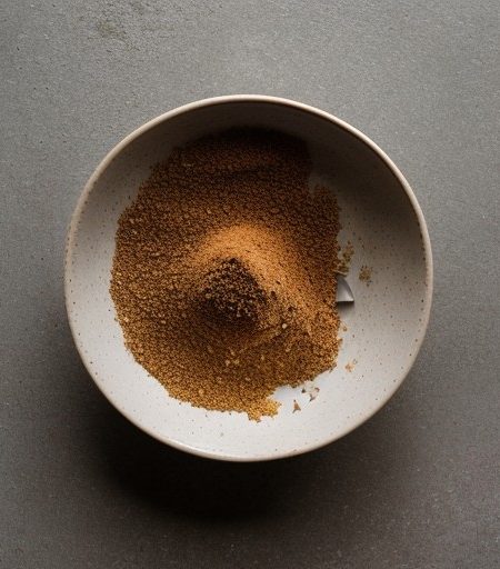 No Bake Fish Salsa recipe image