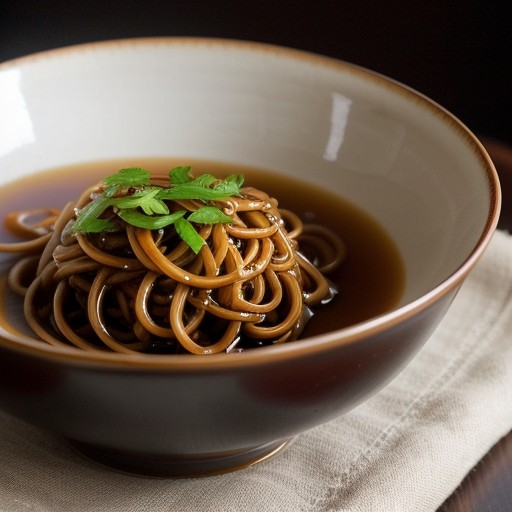 No Bake Fish Sauce recipe image