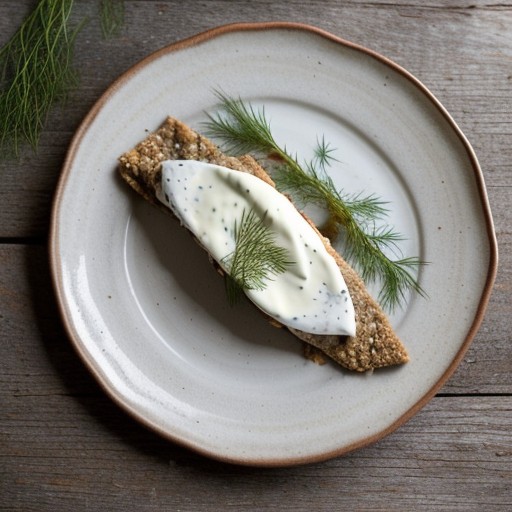 No Bake Fish recipe image