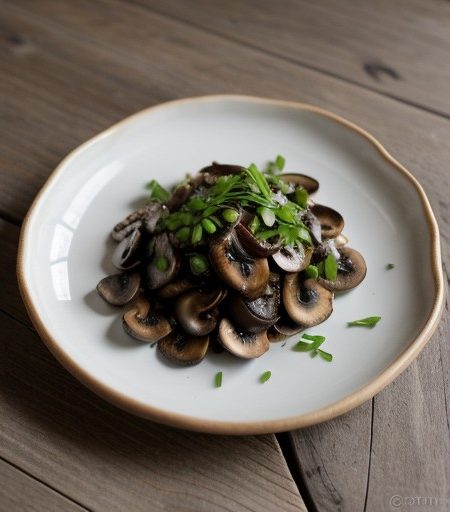 No Bake Fish recipe image