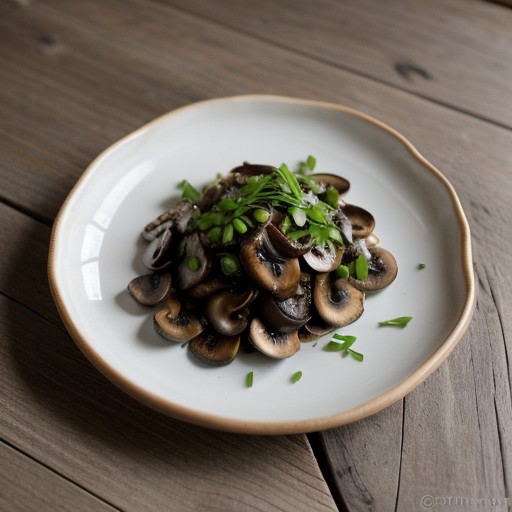 No Bake Fish recipe image