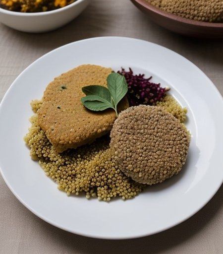 No Bake Fish recipe image
