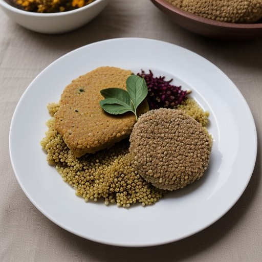 No Bake Fish recipe image