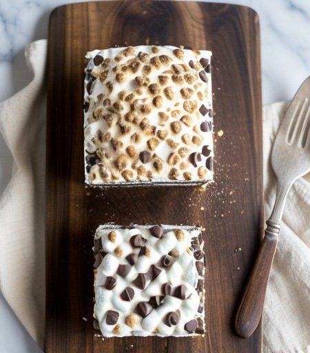 No Bake Lamb Bread recipe image
