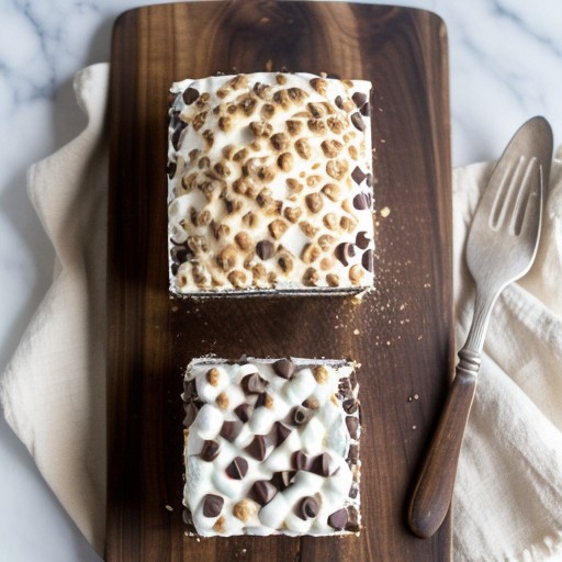 No Bake Lamb Bread recipe image