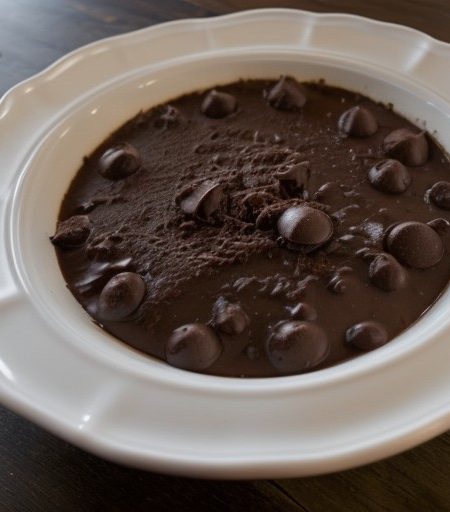 No Bake Lamb Casserole recipe image