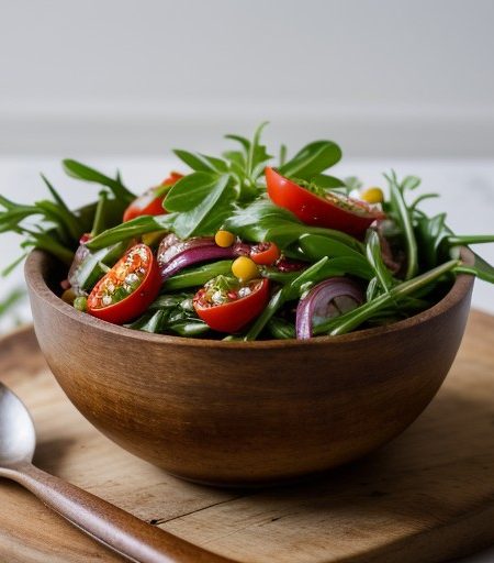 No Bake Lamb Dressing recipe image