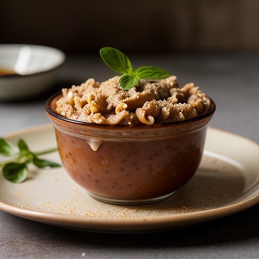 No Bake Pasta Sauce recipe image