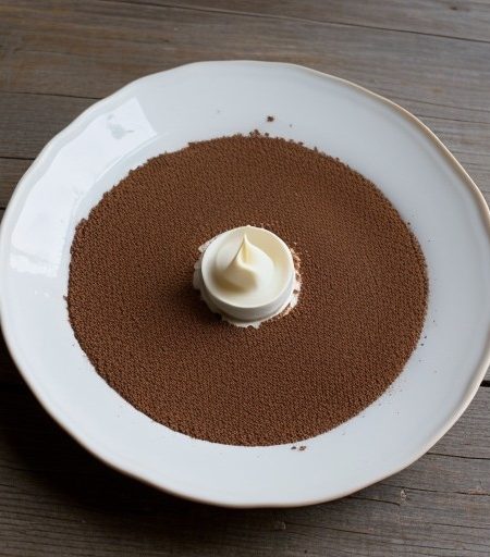 No-Bake Peanut Brownles recipe image
