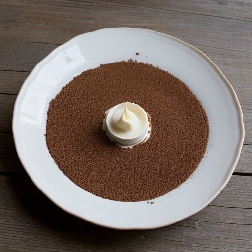 No-Bake Peanut Brownles recipe image