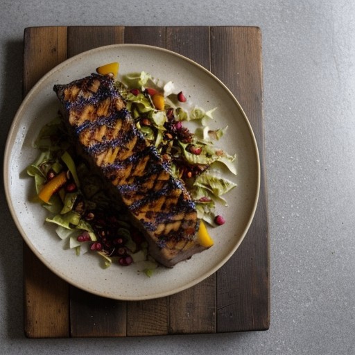 No Bake Pork Bbq recipe image