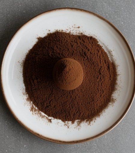 No Bake Pork Rub recipe image