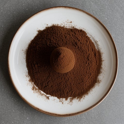 No Bake Pork Rub recipe image