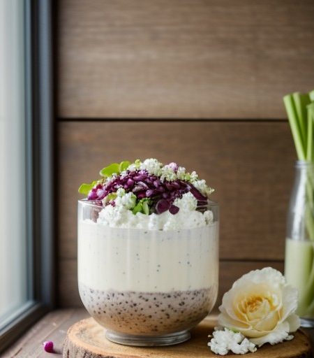 No Bake Pork Salad recipe image