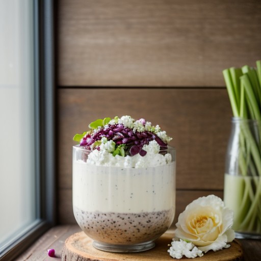 No Bake Pork Salad recipe image