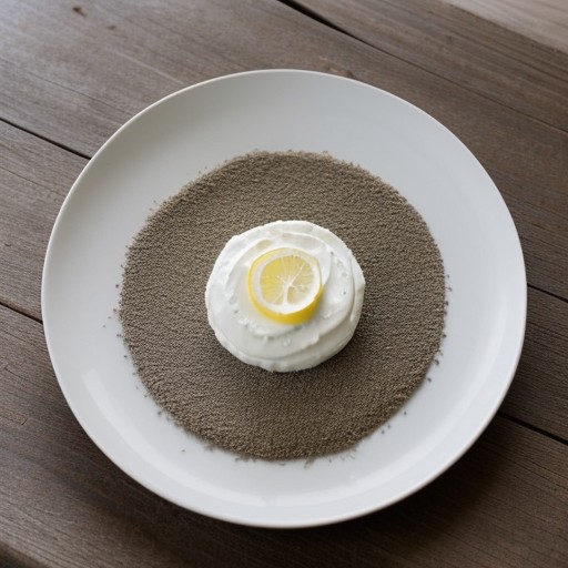 No Bake Pork recipe image