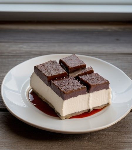 No Bake Pork recipe image
