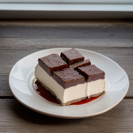 No Bake Pork recipe image