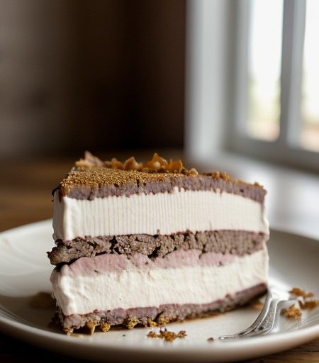 No Bake Pork recipe image