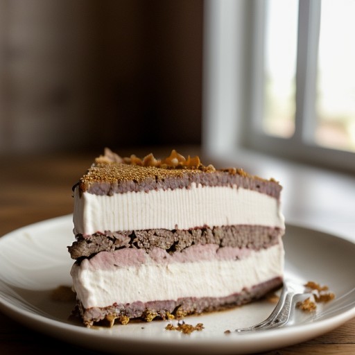 No Bake Pork recipe image