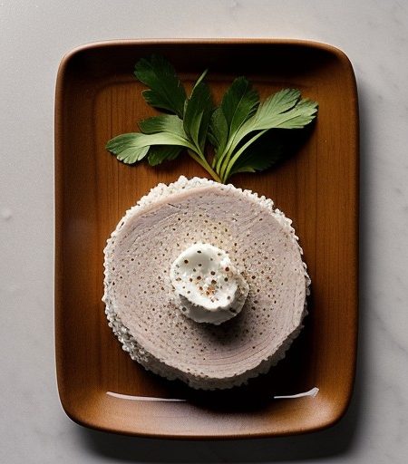 No Bake Pork recipe image