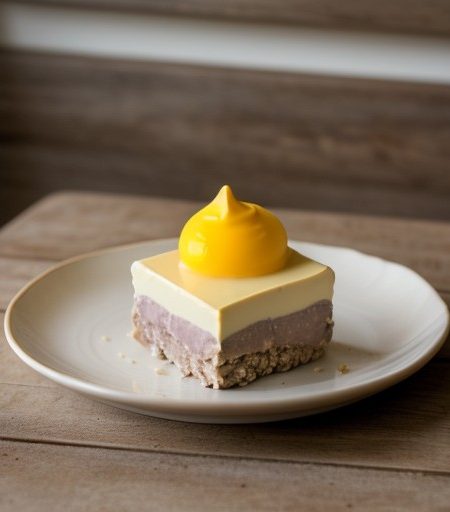 No Bake Pork recipe image