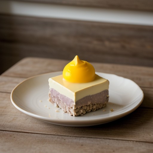 No Bake Pork recipe image