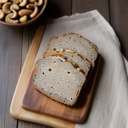 No Bake Potato Bread recipe image