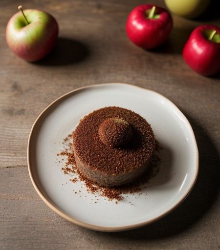 No Bake Potato Rub recipe image
