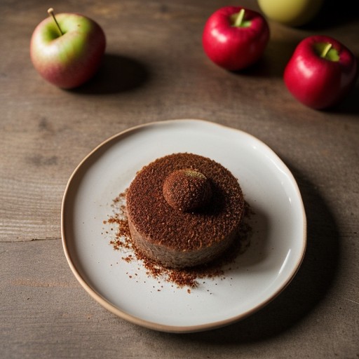 No Bake Potato Rub recipe image