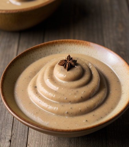 No Bake Potato Sauce recipe image