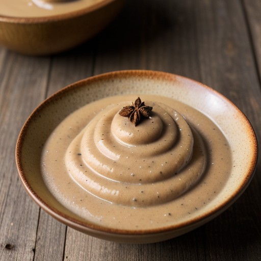 No Bake Potato Sauce recipe image