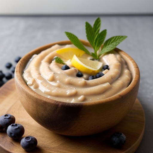 No Bake Potato Sauce recipe image