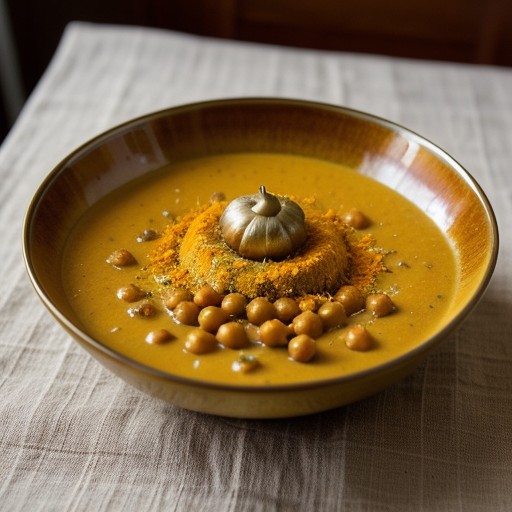 No Bake Potato Sauce recipe image