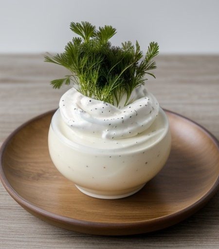 No Bake Potato recipe image