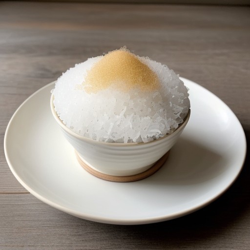 No Bake Rice recipe image