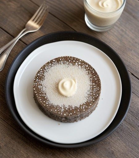 No Bake Rice recipe image