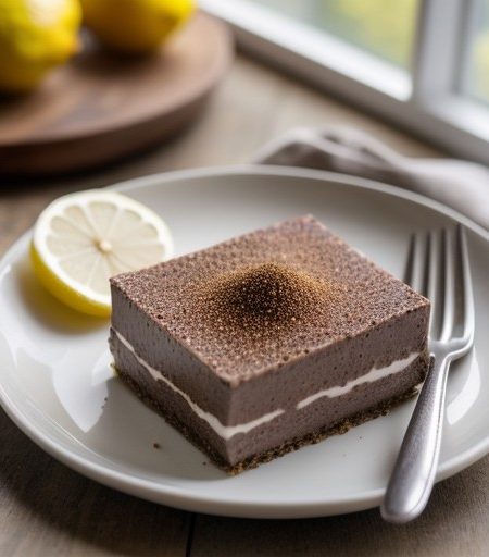 No Bake Rub recipe image