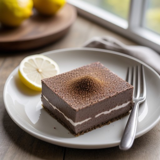 No Bake Rub recipe image