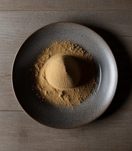 No Bake Rub recipe image