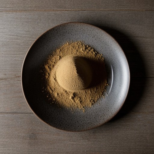 No Bake Rub recipe image