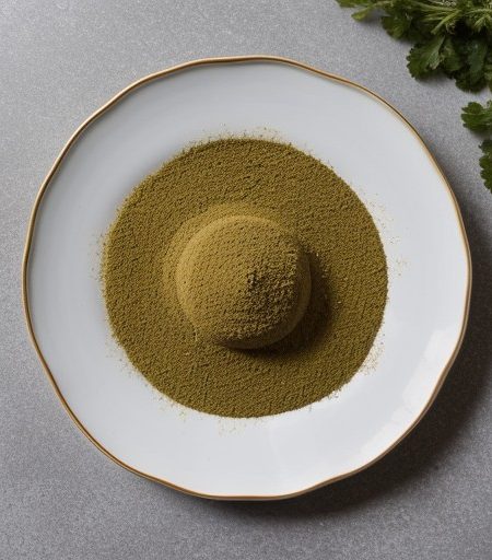 No Bake Rub recipe image