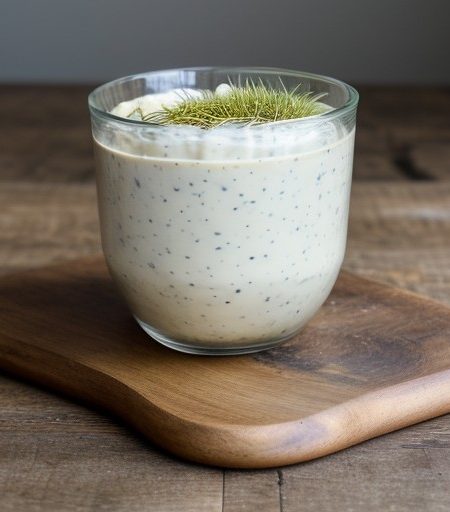 No Bake Salad recipe image
