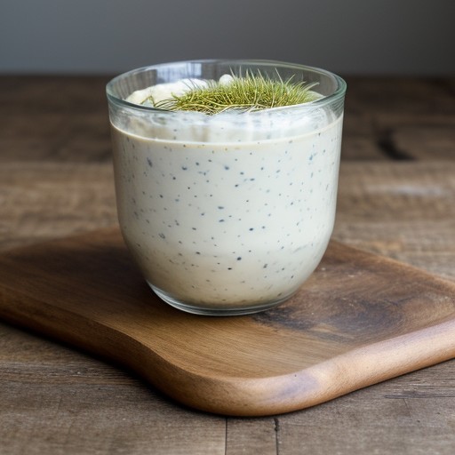 No Bake Salad recipe image