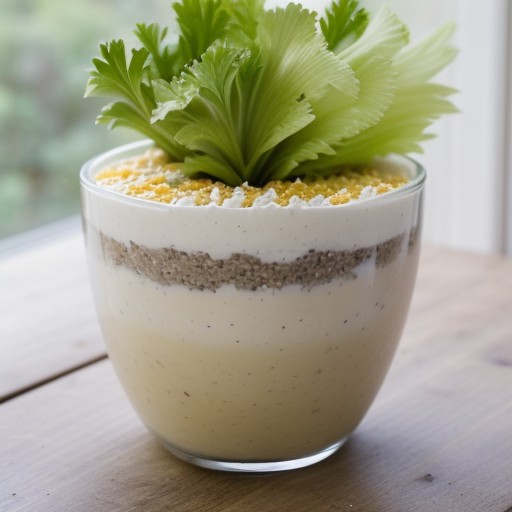No Bake Salad recipe image