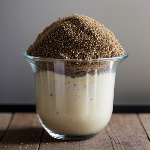 No Bake Salad recipe image