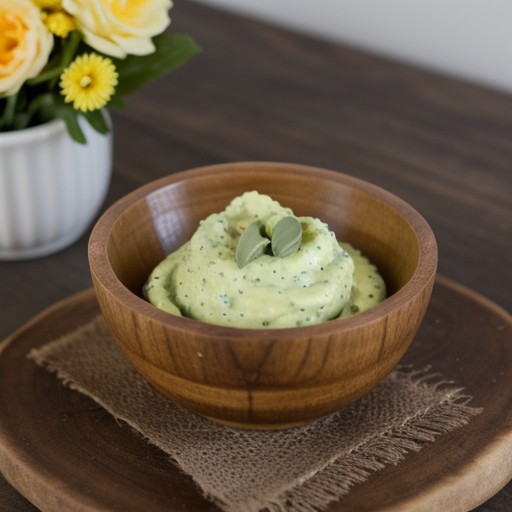 No Bake Salad recipe image