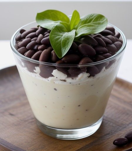 No Bake Salad recipe image