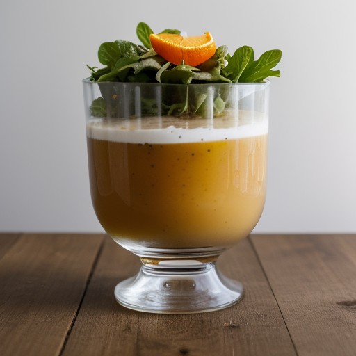 No Bake Salad recipe image